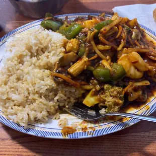food