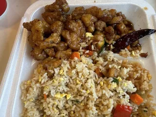 China Express