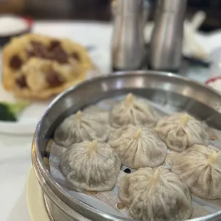 Xiao Long Bao