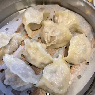 Shrimp D02.Pork Shrimp Dumpling