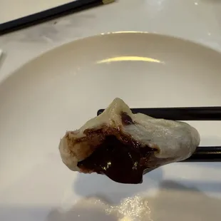food, oysters and mussels