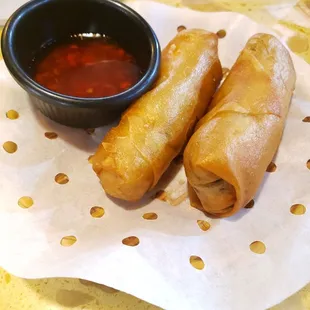 Eggrolls