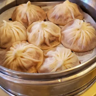 Soup Dumplings