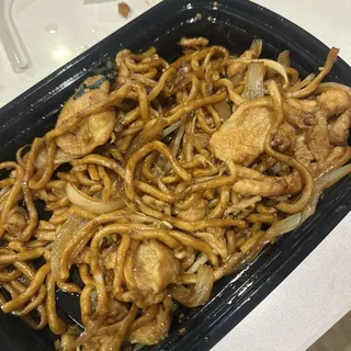 Chow Mein