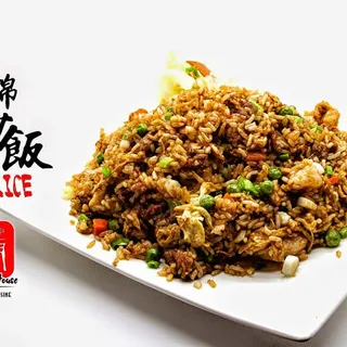 Fried Rice