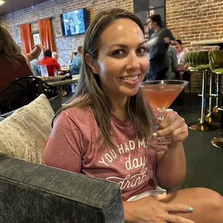 Amber N.