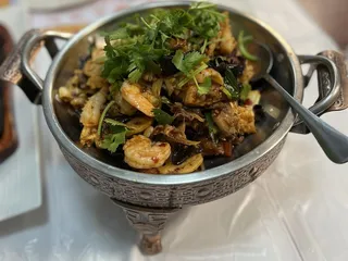 Royal Kitchen