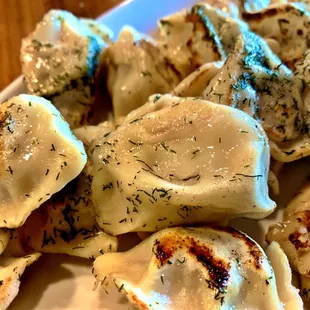 Lamb Dumplings (small 20 pieces) $12.99