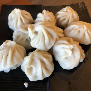 Chicken Momo