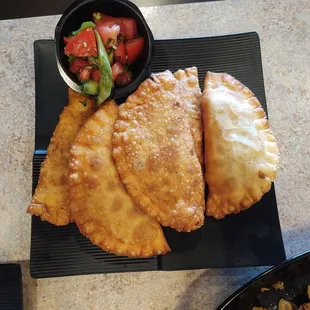 Empanada