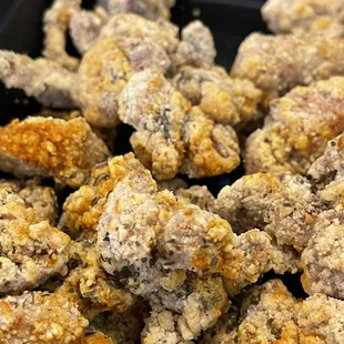 A3. Night Market Crispy Chicken