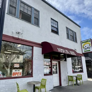 03.01.25 corner of J and 24th Streets in Sacramento