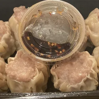B2. Pork Shrimp Shao Mai