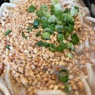 G10. Dan Dan Noodle