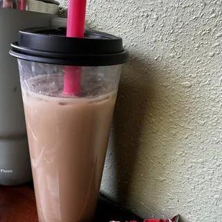 18. Brown Sugar Milk Tea