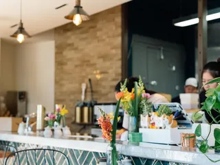 Hidden Dumpling House Midtown