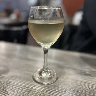 House White Wine