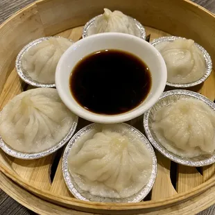Original Xiao Long Bao