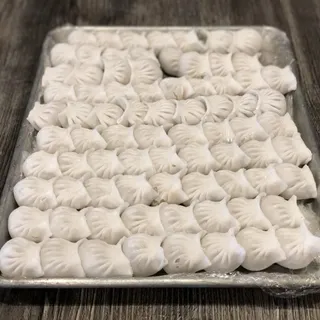 B5. Crystal Shrimp Dumplings