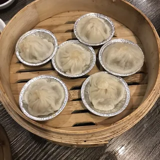 B9. Chicken & Corn Dumplings