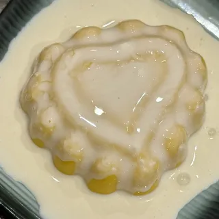 F2. Mango Pudding