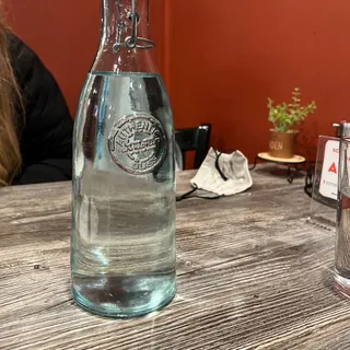 G7 Bottle water