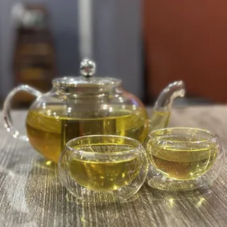 H1. Chrysanthemum Tea