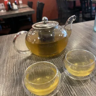 H2. Jasmine Tea