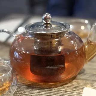 H4. Pu-er Tea