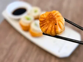 Dumpling Story
