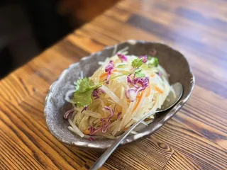 Dumpling Home