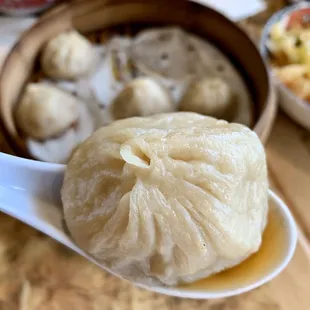 soup, chowder, food, soups and chowder