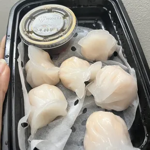 Dumpling Kingdom