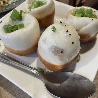 A5. Spicy Beef Tendon /