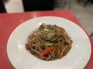 Noodles Fresh