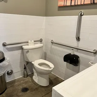 Restroom