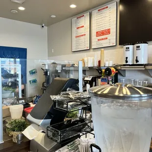 Counter