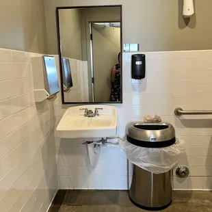 Restroom