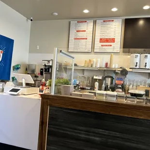 Counter