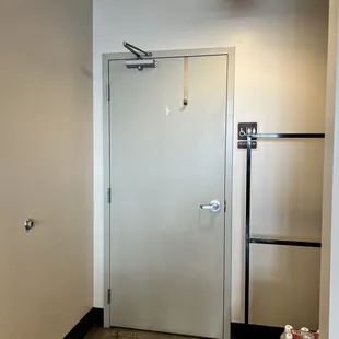 Restroom