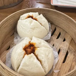 Pork Bao