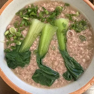 Rouzao Noodle Bowl