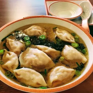 Pork Dumpling