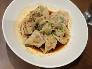 Yu's Noodle Shop