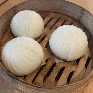 Veggie Bao