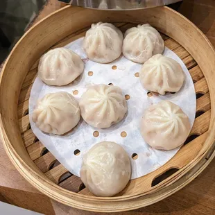 Xiao Long Bao