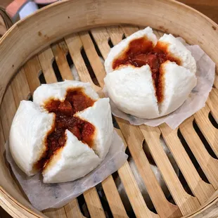 Chashu Bao