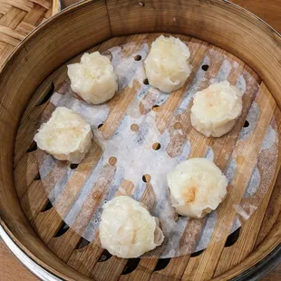 Shumai