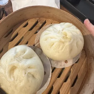 Pork Bao