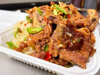 Teo Chow Express